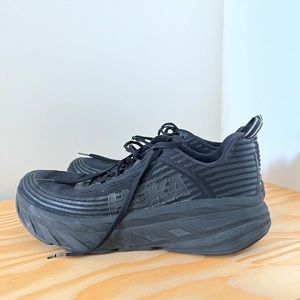 Hoka Bondi 6